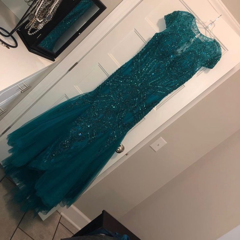 Prom/Pageant Dress